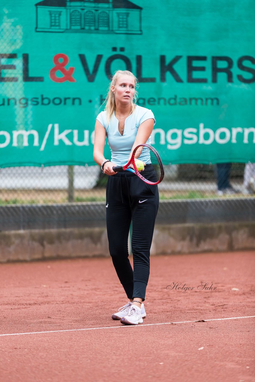 Bild 9 - Kuehlungsborner Tennisturnier